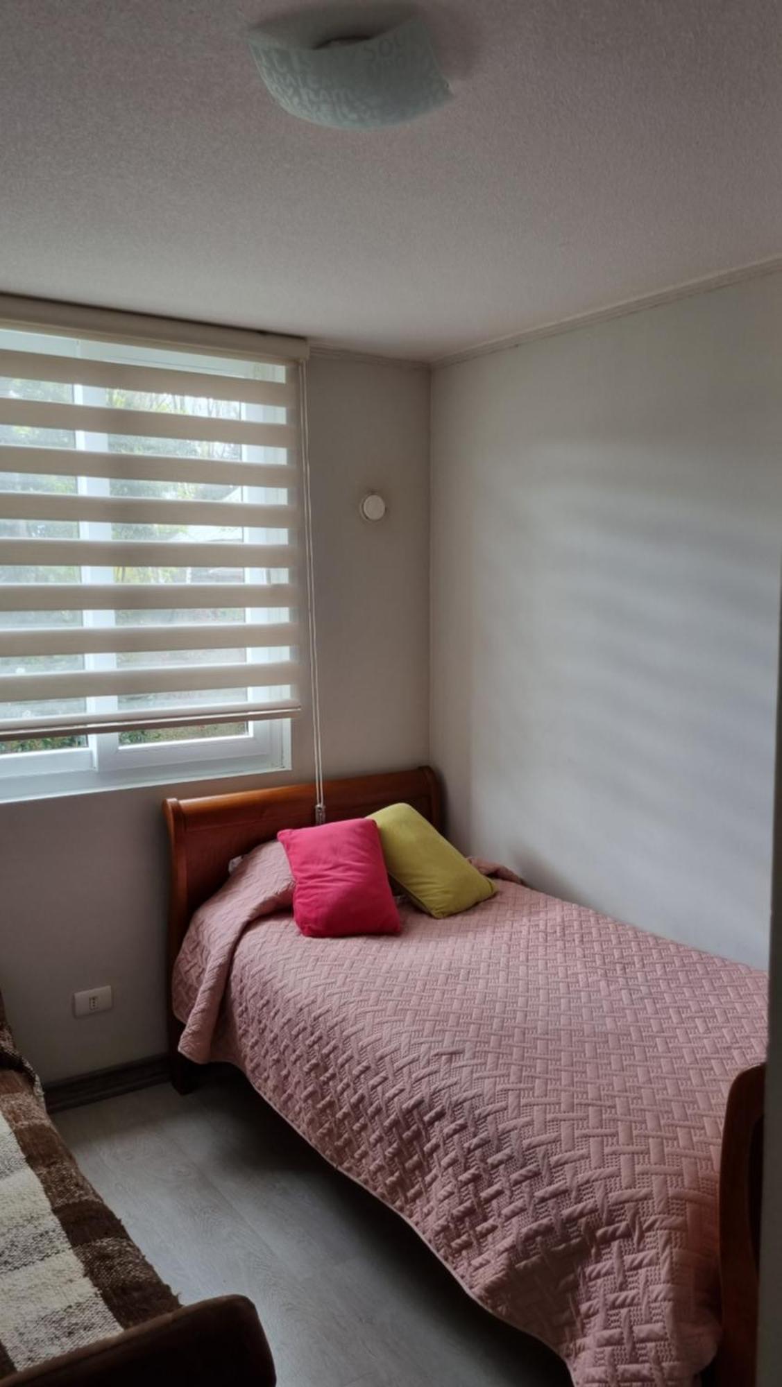 Plaza Brintrup Apartment Puerto Varas Bagian luar foto