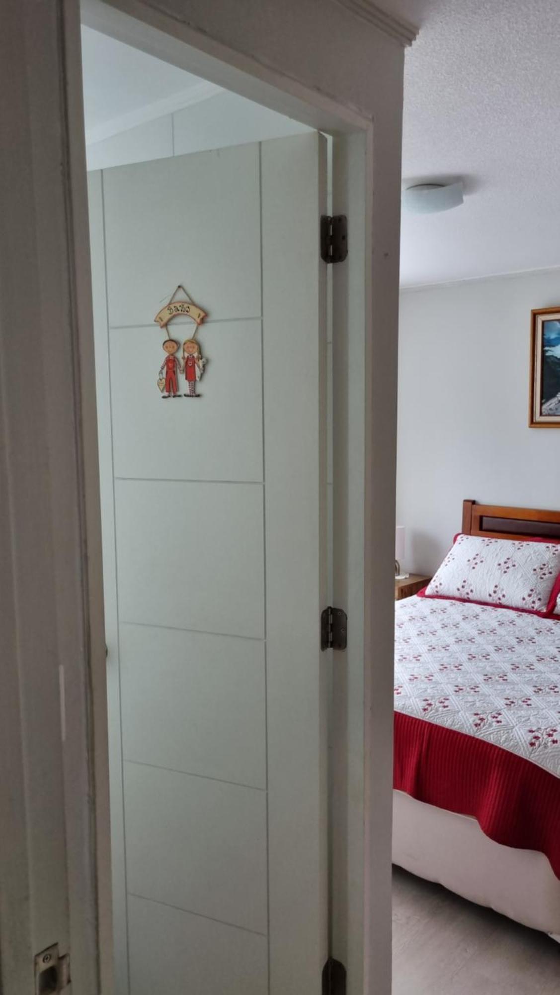 Plaza Brintrup Apartment Puerto Varas Bagian luar foto