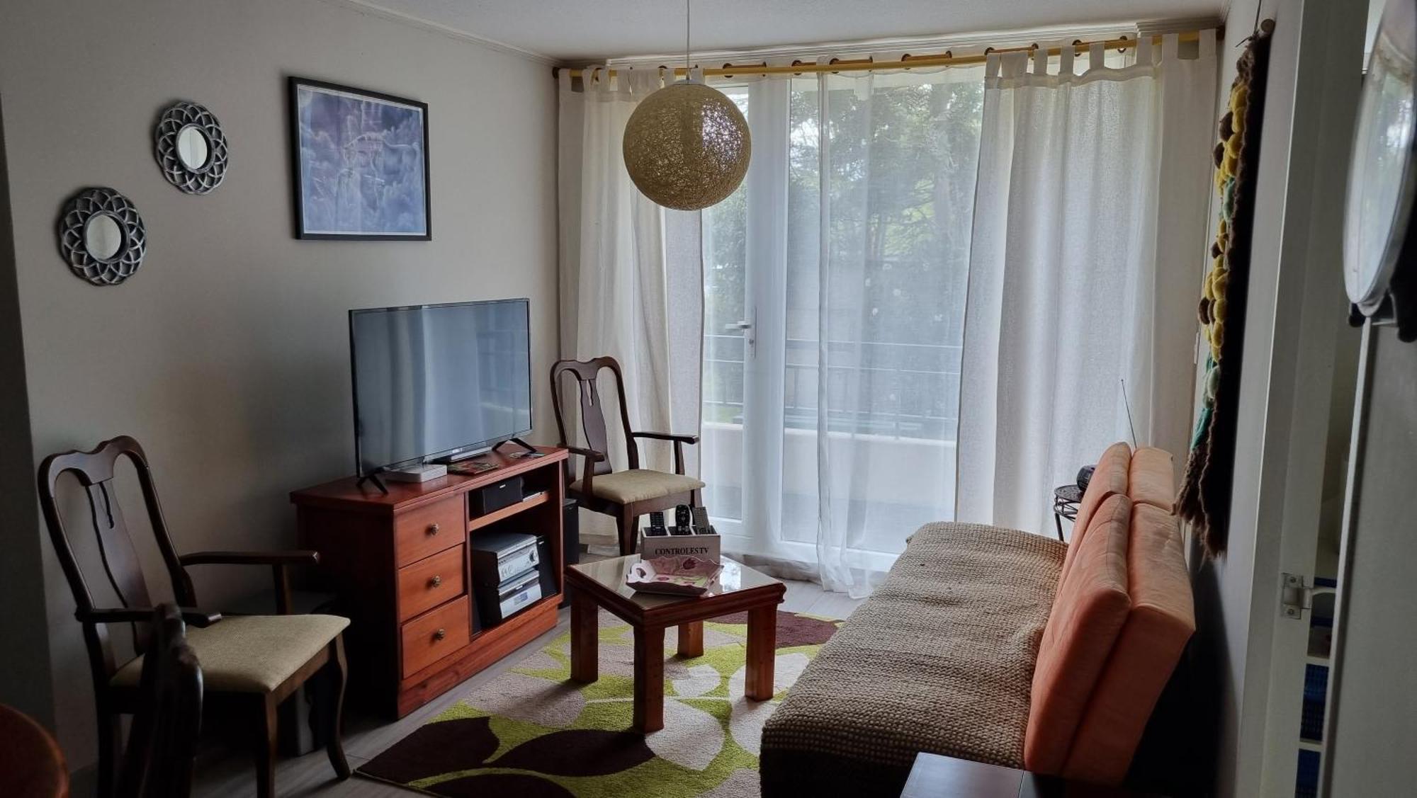 Plaza Brintrup Apartment Puerto Varas Bagian luar foto