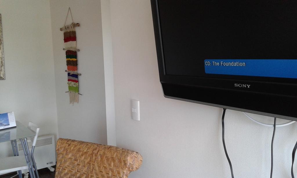 Plaza Brintrup Apartment Puerto Varas Bagian luar foto