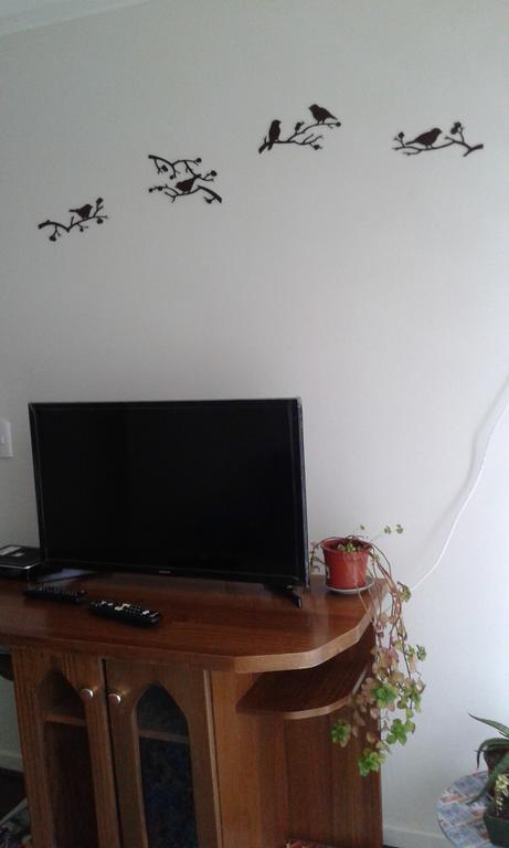 Plaza Brintrup Apartment Puerto Varas Bagian luar foto