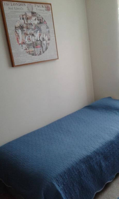 Plaza Brintrup Apartment Puerto Varas Bagian luar foto