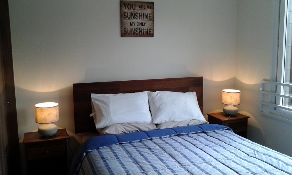 Plaza Brintrup Apartment Puerto Varas Bagian luar foto