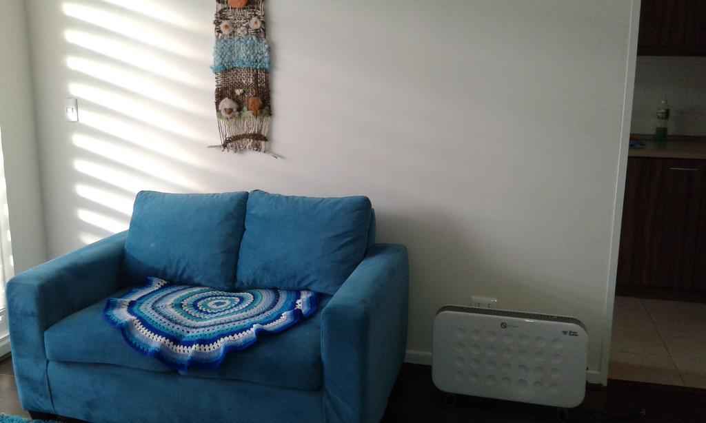 Plaza Brintrup Apartment Puerto Varas Bagian luar foto