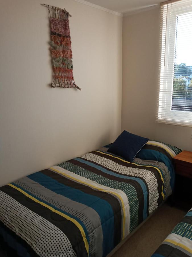 Plaza Brintrup Apartment Puerto Varas Bagian luar foto